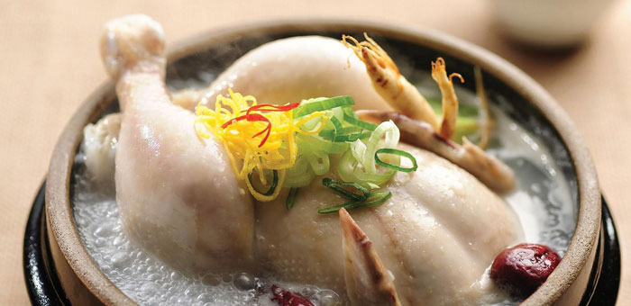 ginseng